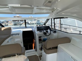 2015 Jeanneau Leader 36