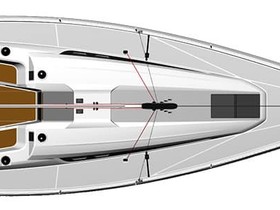 Købe 2024 Italia Yachts 11.98