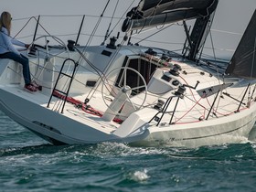 Købe 2024 Italia Yachts 11.98