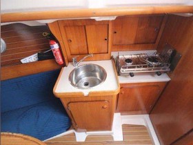 2003 Jeanneau Sun Odyssey 26