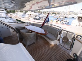 Købe 2004 Elegance Yachts 72