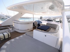 2004 Elegance Yachts 72