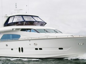 Elegance Yachts 72