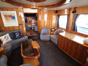 2004 Elegance Yachts 72 til salg
