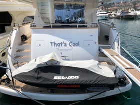2004 Elegance Yachts 72 til salg