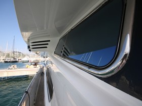 2004 Elegance Yachts 72 til salg