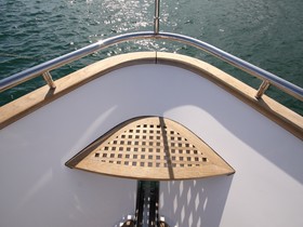 2004 Elegance Yachts 72 til salg