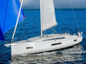 Buy 2023 Bénéteau Oceanis 40.1