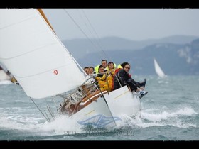 1969  Custom built/Eigenbau Sciarrelli