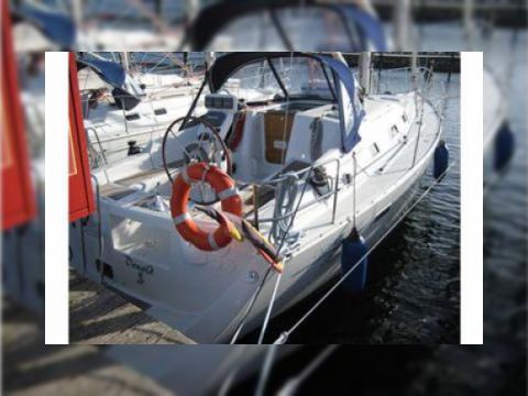 Beneteau Oceanis 343 Clipper