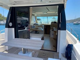 2020 San Boat Fs 40 Coupe