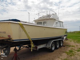 1966 Bertram 31 til salg