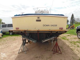 1966 Bertram 31