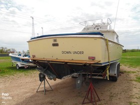 1966 Bertram 31