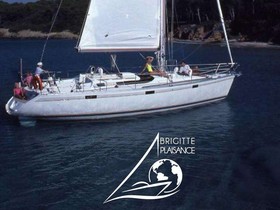 1989 Bénéteau Oceanis 430