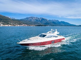 Buy 2009 Azimut 68S