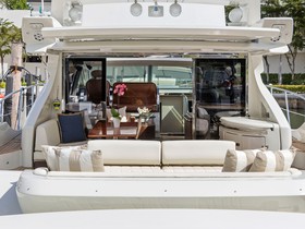 2009 Azimut 68S