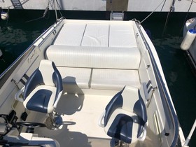 1992 Performance Marine 907