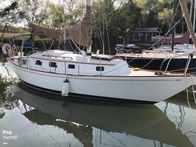1975 Bristol Yachts 32