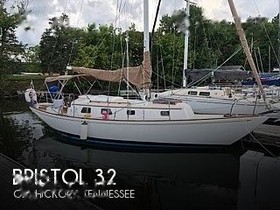 Bristol Yachts 32