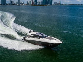2019 Sunseeker Predator