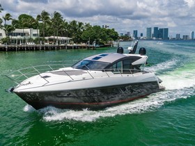 2019 Sunseeker Predator