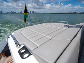 2019 Sunseeker Predator