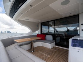 2019 Sunseeker Predator