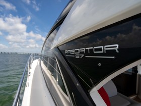 2019 Sunseeker Predator