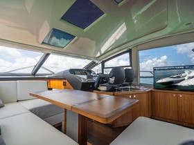 2019 Sunseeker Predator