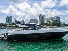 2019 Sunseeker Predator