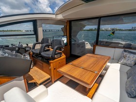 2019 Sunseeker Predator