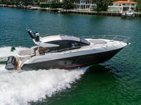 2019 Sunseeker Predator