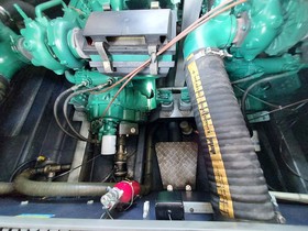 Buy 1997 Cranchi 40 Mediterranee