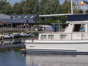1991 Grand Banks 46 Classic for sale