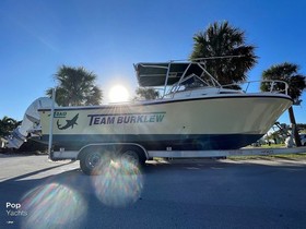 1992 Mako 250B