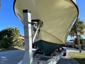 1992 Mako 250B for sale