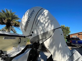 1992 Mako 250B