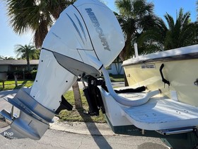 1992 Mako 250B