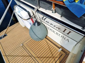 2005 Silverton 34C