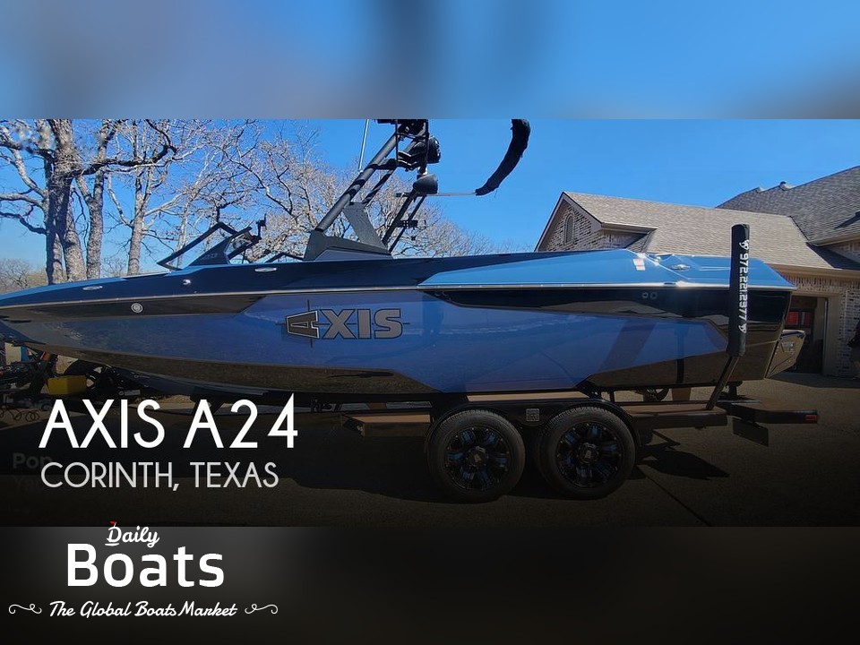 2022 Axis A24 for sale. View price, photos and Buy 2022 Axis A24 422965