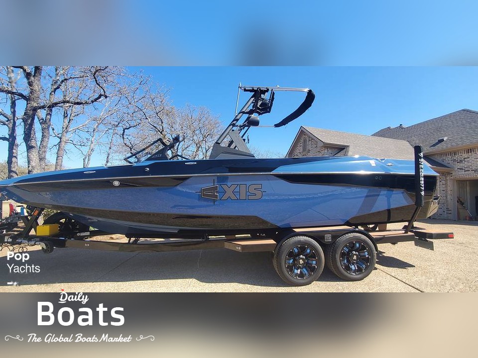 2022 Axis A24 for sale. View price, photos and Buy 2022 Axis A24 422965