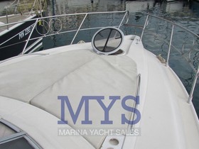 Köpa 2004 Sessa Marine Oyster 35