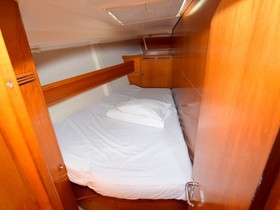 Jeanneau Sun Odyssey 45