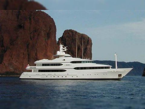 Dream Feadship