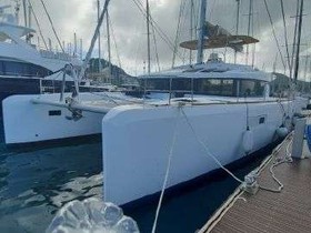 2014 Lagoon 52