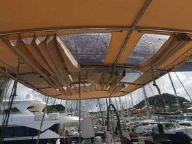 2014 Lagoon 52