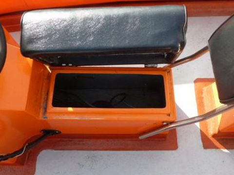 Buy 2006 Ribcraft 5.8