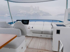2021 Azimut 53 in vendita