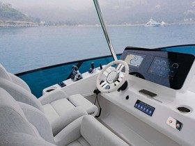 2021 Azimut 53